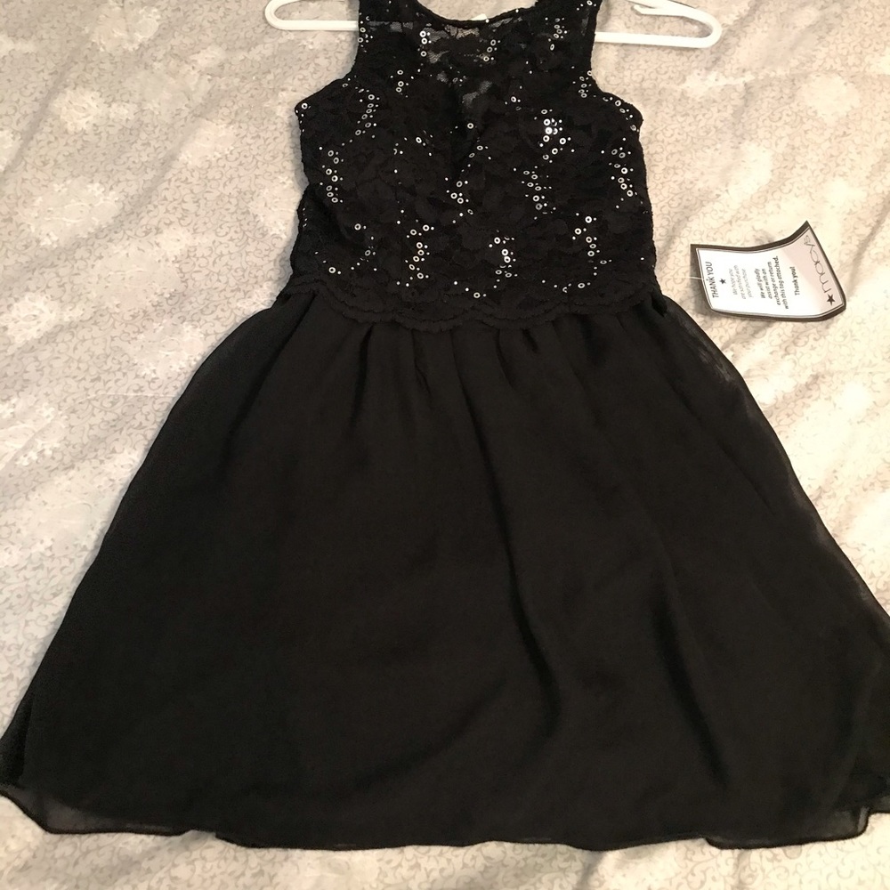 Brand new dress never been worn.